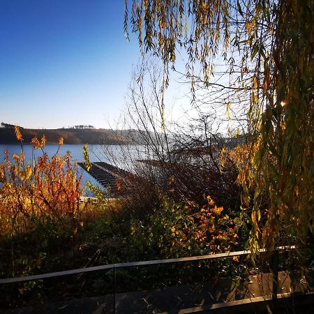 Ferienhaus Mit Riesen Garten, Drei Terrassen, Toller Aussicht Am Waldrand, Auch Als Monteur-Wohnung Hemer Екстериор снимка