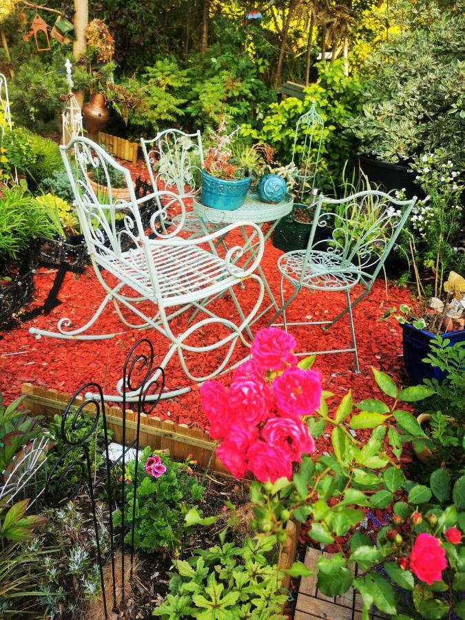 Ferienhaus Mit Riesen Garten, Drei Terrassen, Toller Aussicht Am Waldrand, Auch Als Monteur-Wohnung Hemer Екстериор снимка