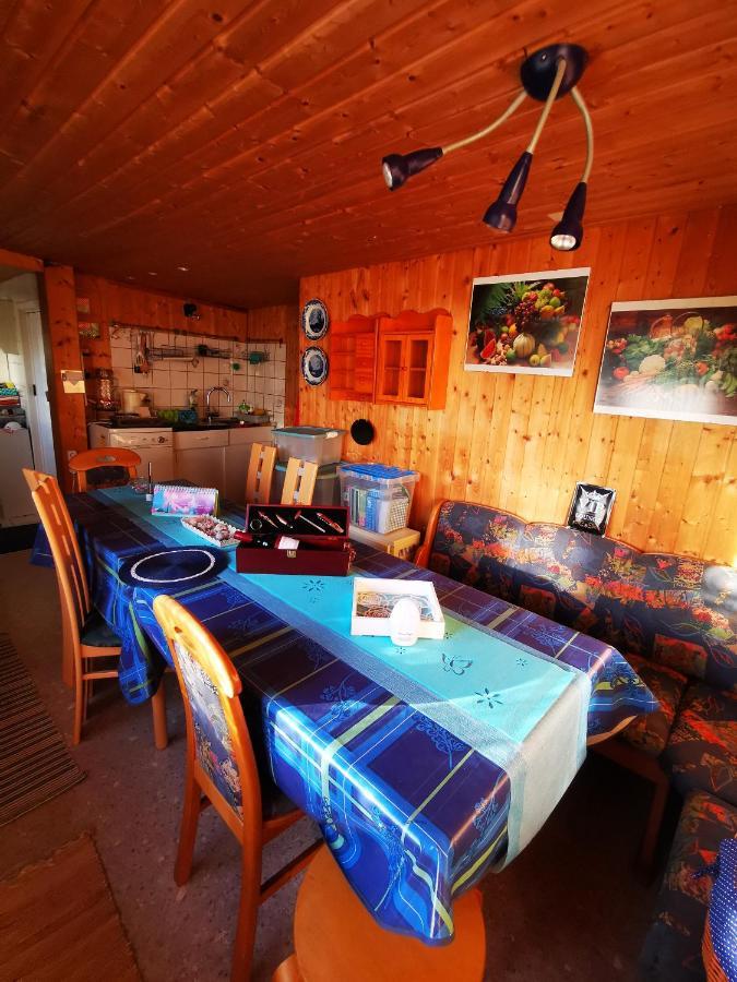 Ferienhaus Mit Riesen Garten, Drei Terrassen, Toller Aussicht Am Waldrand, Auch Als Monteur-Wohnung Hemer Екстериор снимка