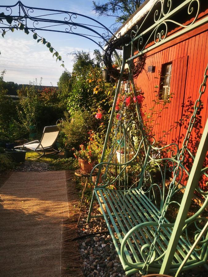 Ferienhaus Mit Riesen Garten, Drei Terrassen, Toller Aussicht Am Waldrand, Auch Als Monteur-Wohnung Hemer Екстериор снимка