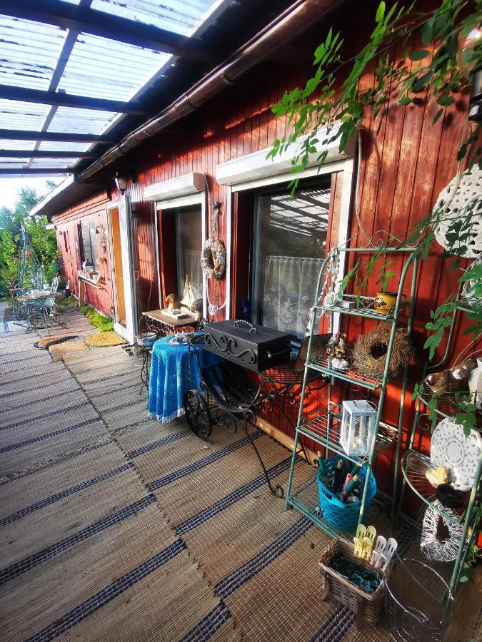 Ferienhaus Mit Riesen Garten, Drei Terrassen, Toller Aussicht Am Waldrand, Auch Als Monteur-Wohnung Hemer Екстериор снимка